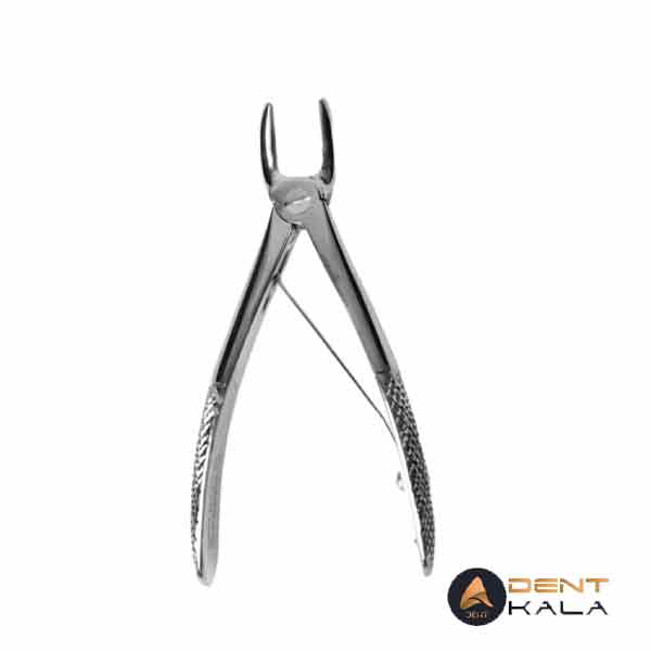 فورسپس اطفال پرمولر بالا دنا پویا کد 1176