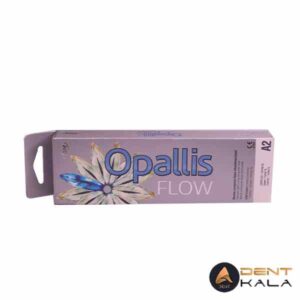 کامپوزیت فلوی نانوفیلر Opallis Flow