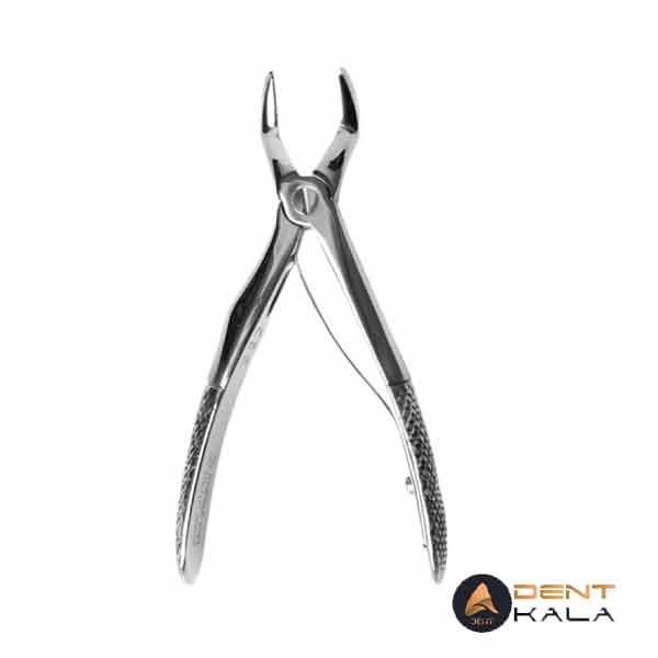 فورسپس اطفال مولر بالا دنا پویا کد 1177