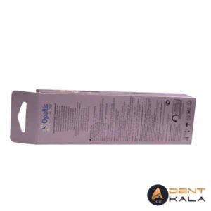 کامپوزیت فلو نانوفیل| Opallis Flow