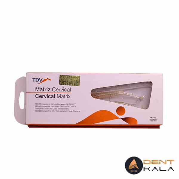 قلم ترمیم نوری جهت ترمیمهای کلاس تی دی وی