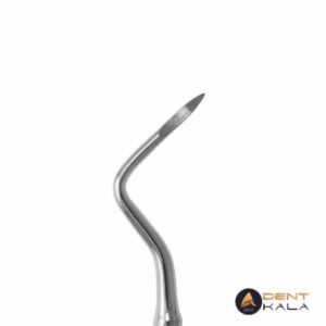 الواتور ریشه چپ دنا پویا کد 1262