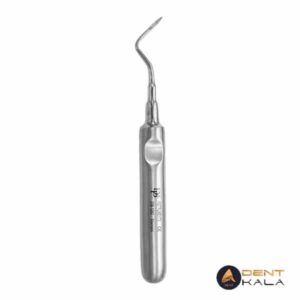 الواتور ریشه چپ دنا پویا کد 1262