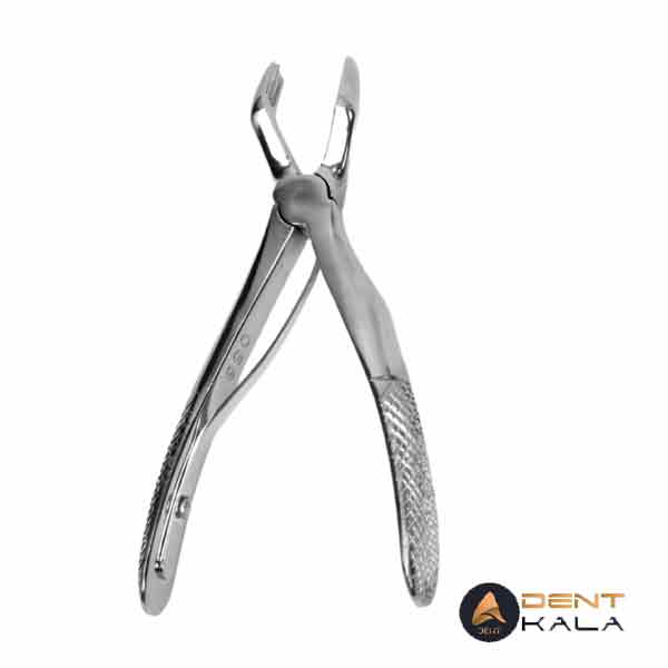 فورسپس اطفال ریشه کش بالا دنا پویا کد ۱۱۷۸