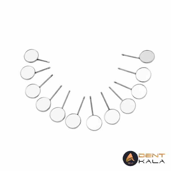 سر آینه (شماره5) دنا پویا DenaPuya – 1336