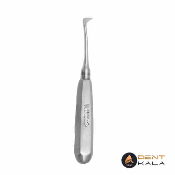 الواتور پرچمی راست دنا پویا کد 4288