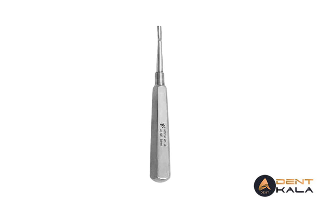 الواتور کوپلن دنا پویا کد 4267