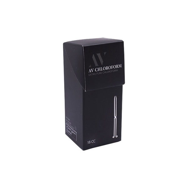 کلروفرم AV