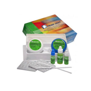 کیت کامپوزیت سلف کیور