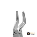 ریشه کش بالا