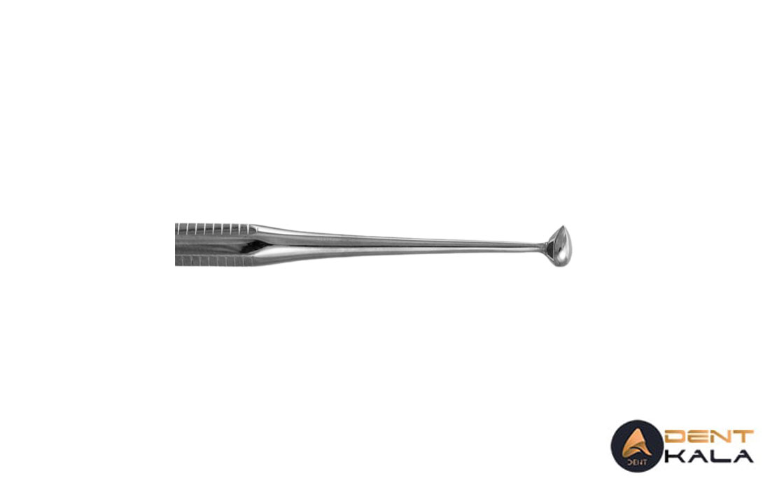 برنیشر تخم مرغی دنا پویا کد 1535