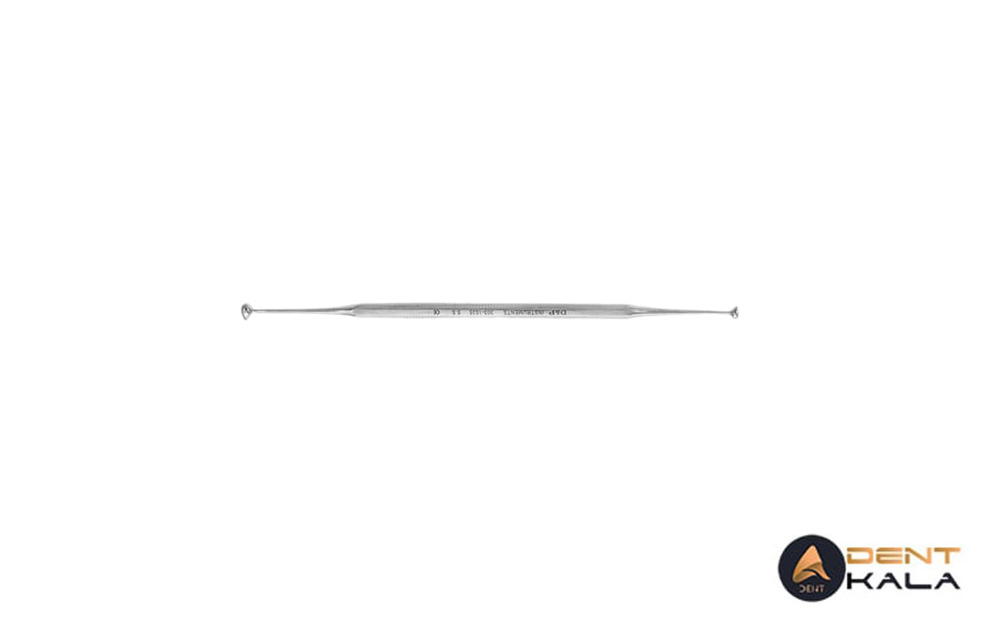 برنیشر تخم مرغی دنا پویا کد 1535