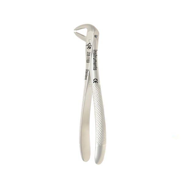 فورسپس پرمولر و نیش پایین ویژه(New) – 1169