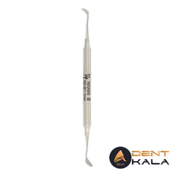 چاقوی کرکلند دسته هالو دنا پویا کد 1857/1H