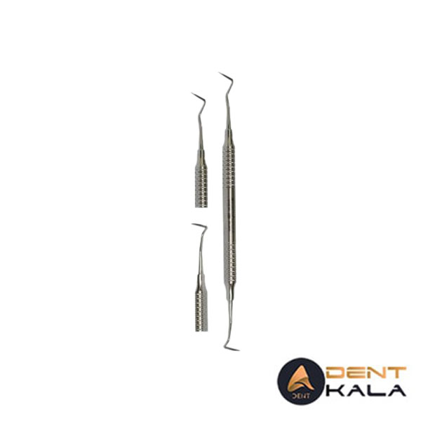 چاقو اوربن دسته هالو دنا پویا کد 1865