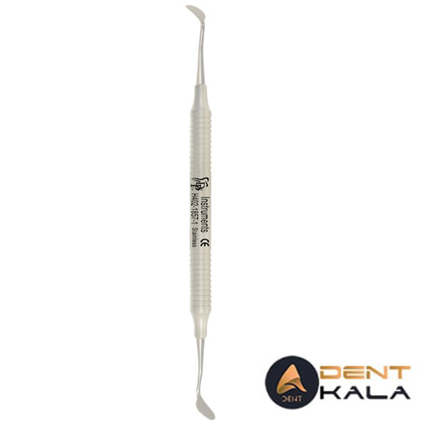 چاقوی کرکلند دسته هالو دنا پویا کد 1857H