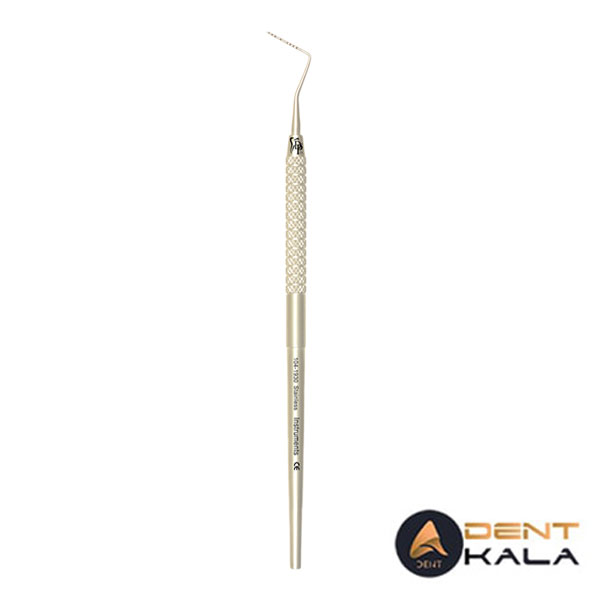 سوند مدرج یکسر (پروب) دنا پویا کد 1935