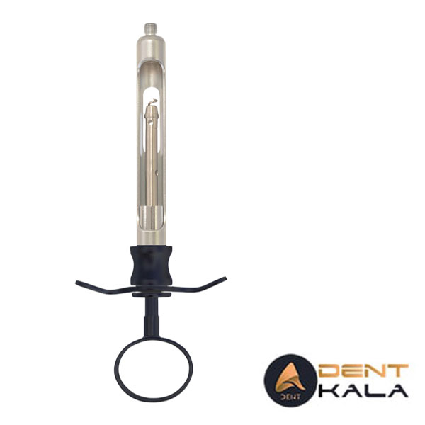 سرنگ ثابت دنا پویا کد 2255