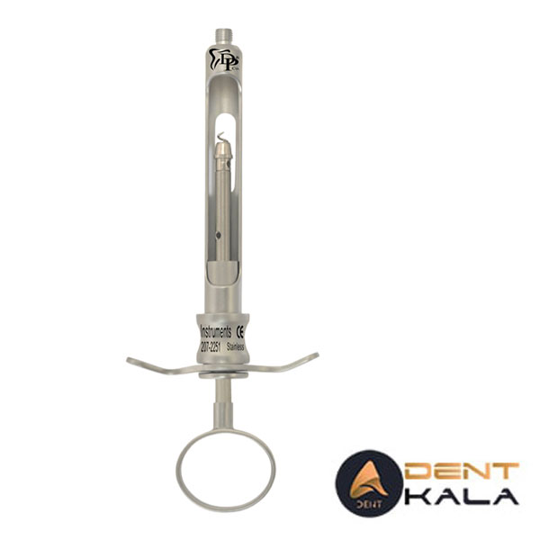 سرنگ کمرشکن دنا پویا کد 2251