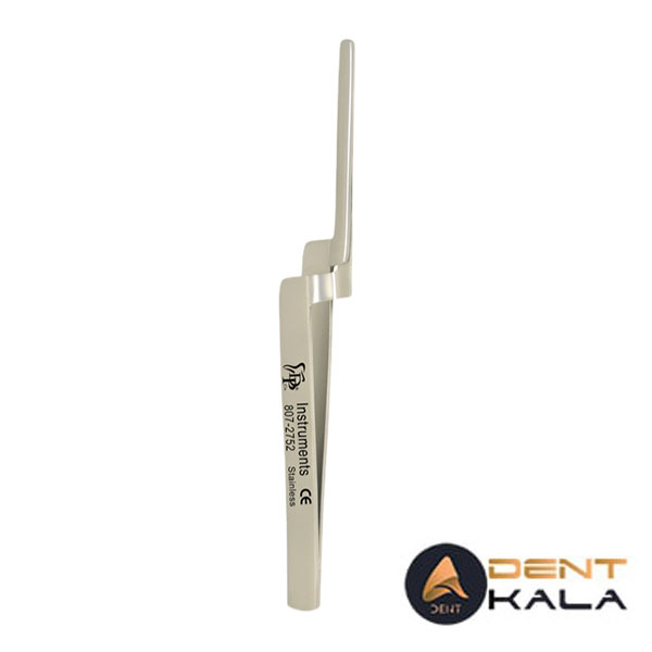 پنس کاغذی آرتیکلاسیون دنا پویا کد 2752