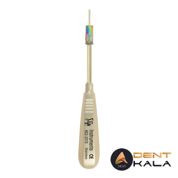 استئوتوم مستقیم دنا پویا کد 3310