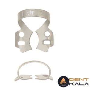 کلمپ مولر پایین دنا پویا کد 1667