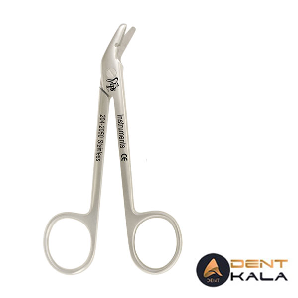 قیچی دوکاره دنا پویا کد 2050