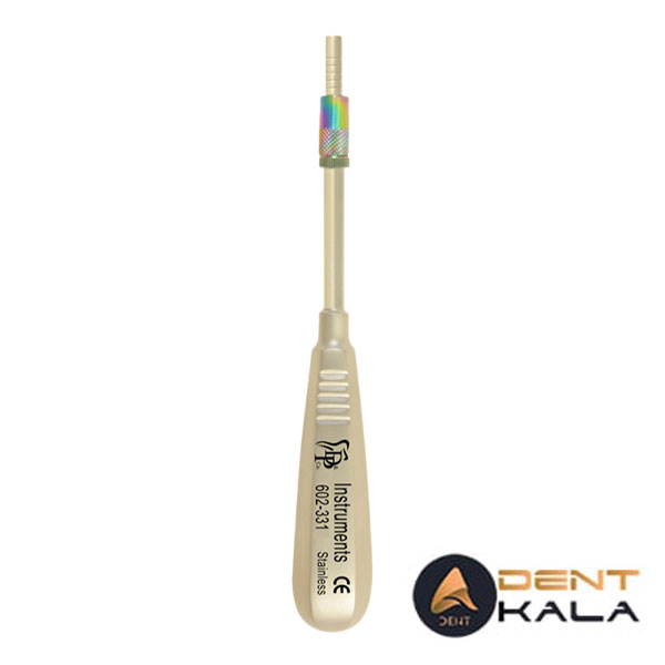 استئوتوم مستقیم دنا پویا کد 3315