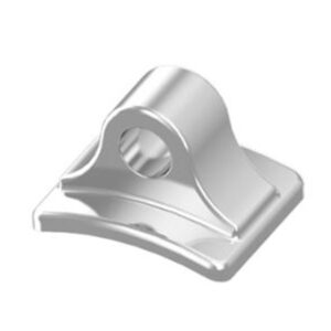 آیلت ارتودنسی کریتیو دنتال استنلس استیل 10 عددی