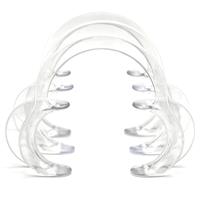 دهان بازکن پلاستیکی Ortho Organaizers SHOPDENT.NET 800x800 1