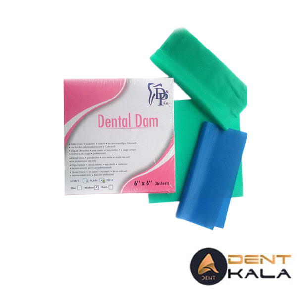 لاستیک رابردم دنا پویا