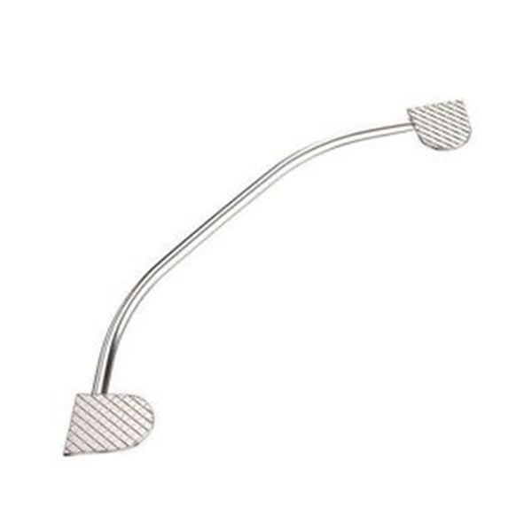 لینگوال ریتینر کریتیو دنتال – استنلس استیل