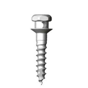 مینی اسکرو IMF – A ام آی بی تیتانیوم تک عددی