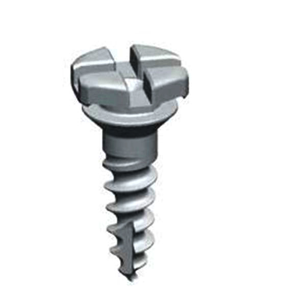 مینی اسکرو SMS ام آی بی ، تیتانیوم تک عددی