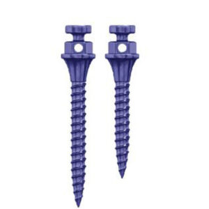 مینی اسکرو زایگوماتیک ام آی بی تیتانیوم گرید 5 تک عددی