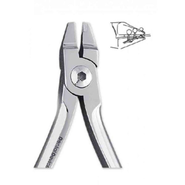 پلایر کریمپینگ دنتال دیوایس