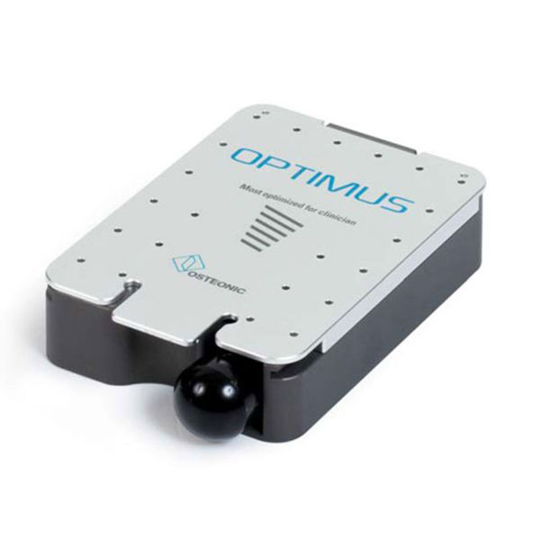 کیت مینی اسکرو ارتودنسی استونیک Osteonic استنلس استیل تک عددی