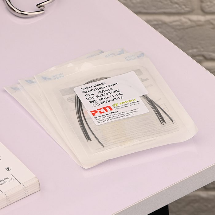 آرچ وایر نیتی Protect