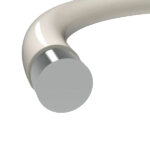 آرچ وایر نیتی با روکش سفید کریتیو دنتال – تک عددی