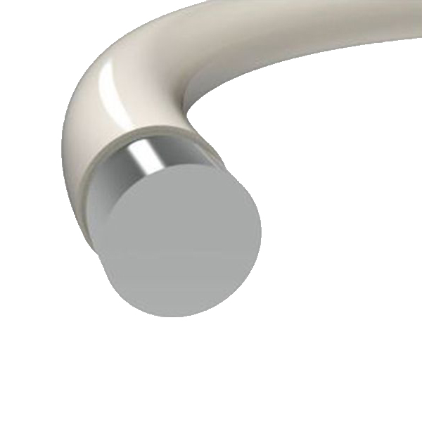 آرچ وایر نیتی با روکش سفید کریتیو دنتال – تک عددی