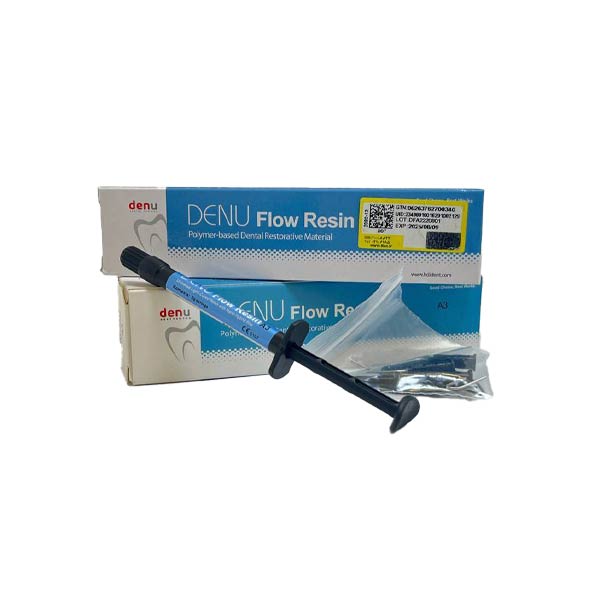 کامپوزیت فلو دنو