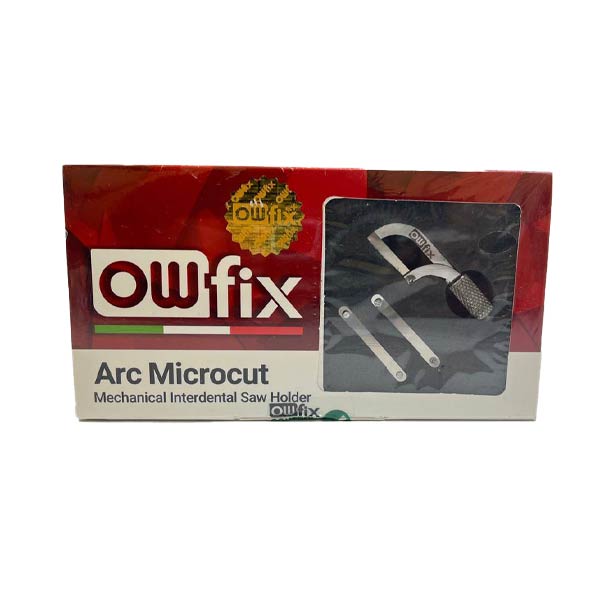 کمان اره اوفیکس