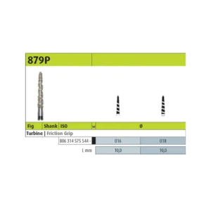 فرز چمفر depth cut الماسی سرعت بالا Jota