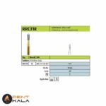 فرز فیشور سرگرد وایپر کارباید توربین Jota