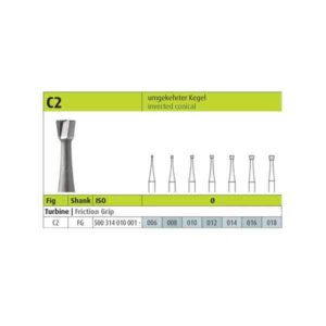 فرز اینورت کارباید توربین| Jota