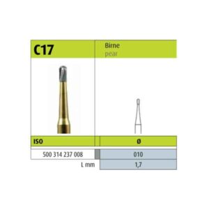 فرز پیر کران بر کارباید توربین| Jota