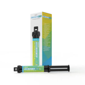 کوربیلدآپ بیسکو Bisco CORE FLO DC Lite Natural A1