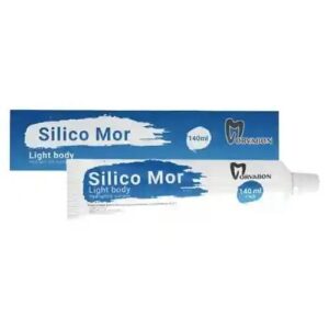 لایت بادی (واش) قالبگیری مروابن