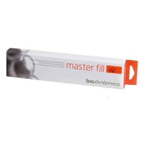 کامپوزیت میکروهیبرید یونیورسال Biodinamica Master Fill
