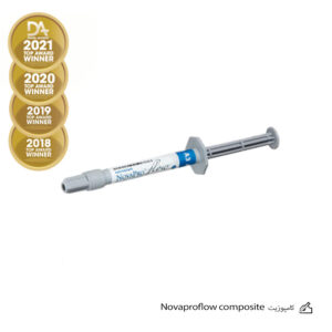 کامپوزیت نوا پروفلو Nanova